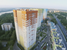Жизнь на 25-м этаже: какие квартиры продаются в нижегородских высотках?