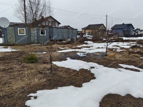 botalovo-zh-r-gorodskoy-okrug-bor фото