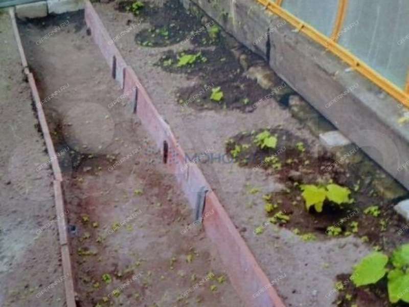 1/2 дома на Бутырской улице