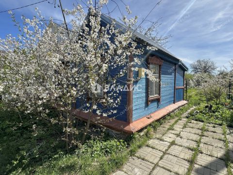dacha-poselok-doskino-liniya-26-ya фото
