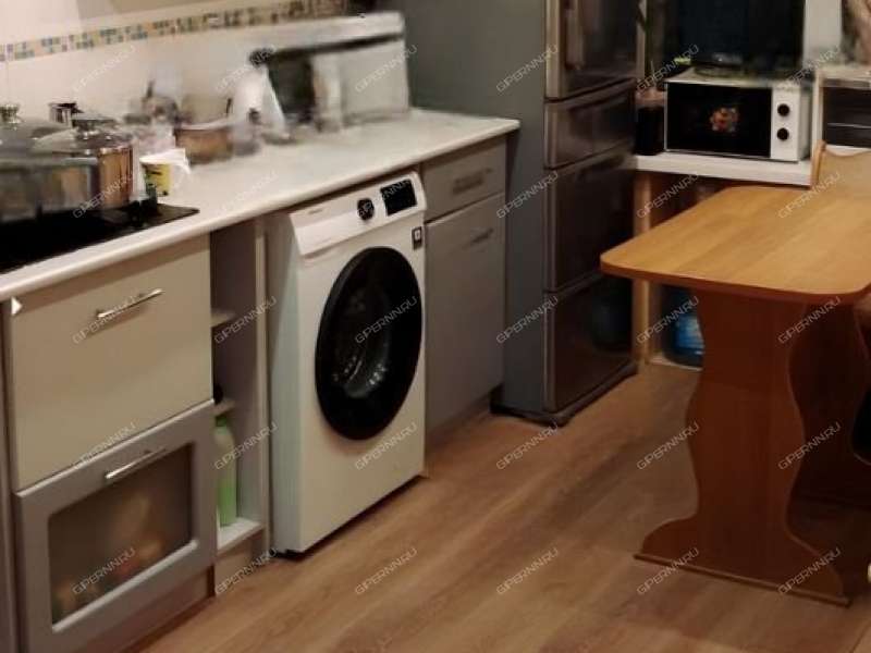 двухкомнатная квартира на Грузинской улице дом 30А