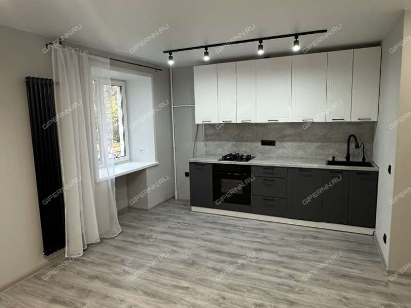 трёхкомнатная квартира на улице Вячеслава Шишкова дом 3