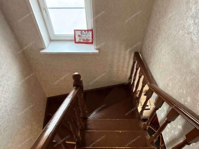 дом на улице Лазурная деревня Черемисское