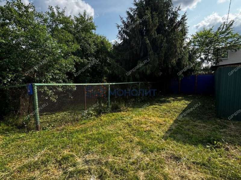 дом на улице Свободы