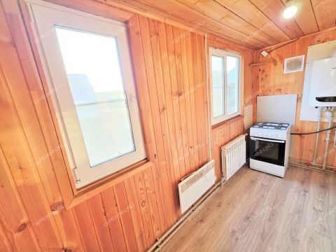 dom-derevnya-pionerskoe-gorodskoy-okrug-bor фото