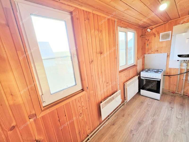 дом на  деревня Пионерское