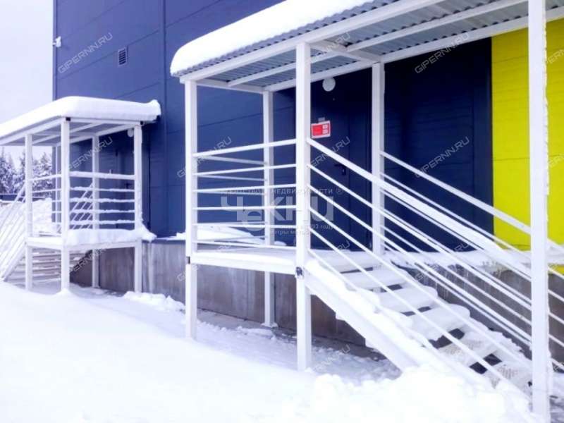 помещение под склад на Игумновское ш город Дзержинск