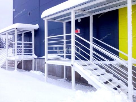 gorod-dzerzhinsk-gorodskoy-okrug-dzerzhinsk фото