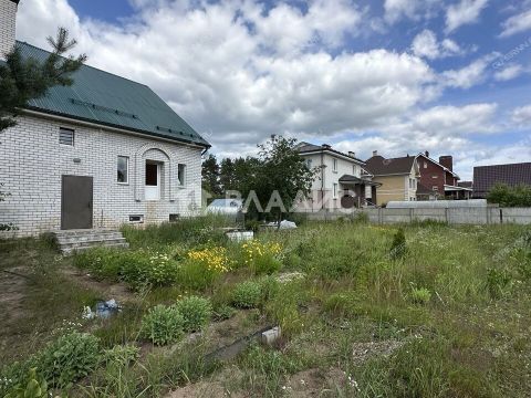 dom-rabochiy-poselok-bolshoe-kozino-balahninskiy-municipalnyy-okrug фото