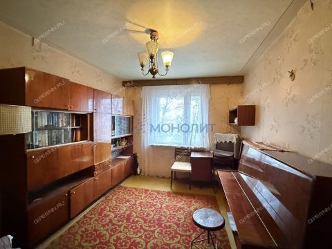 3-komnatnaya-ul-marshala-rokossovskogo-d-2 фото