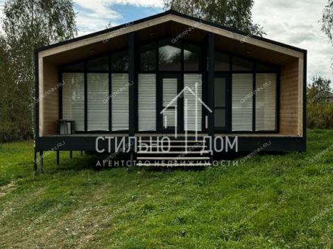 dom-selo-chernuha-kstovskiy-rayon фото