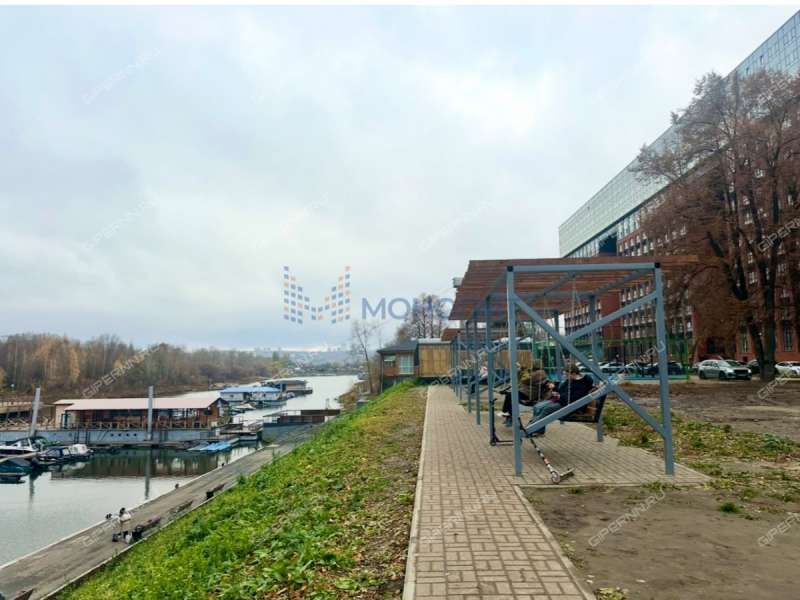 однокомнатная квартира на Правдинской улице дом 43