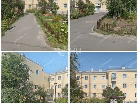 2-komnatnaya-gorod-balahna-balahninskiy-municipalnyy-okrug фото