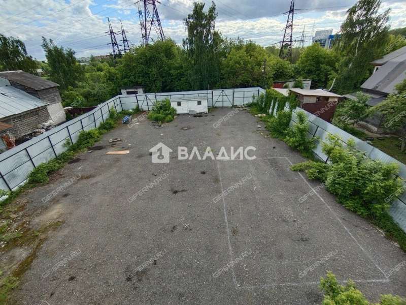 земельный участок 6 соток улица Застройщиков