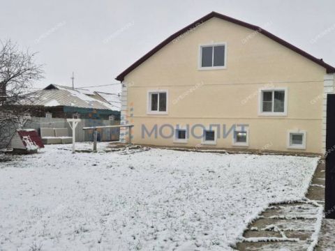 dom-poselok-gnilicy-ul-trostnikovaya-d-19 фото