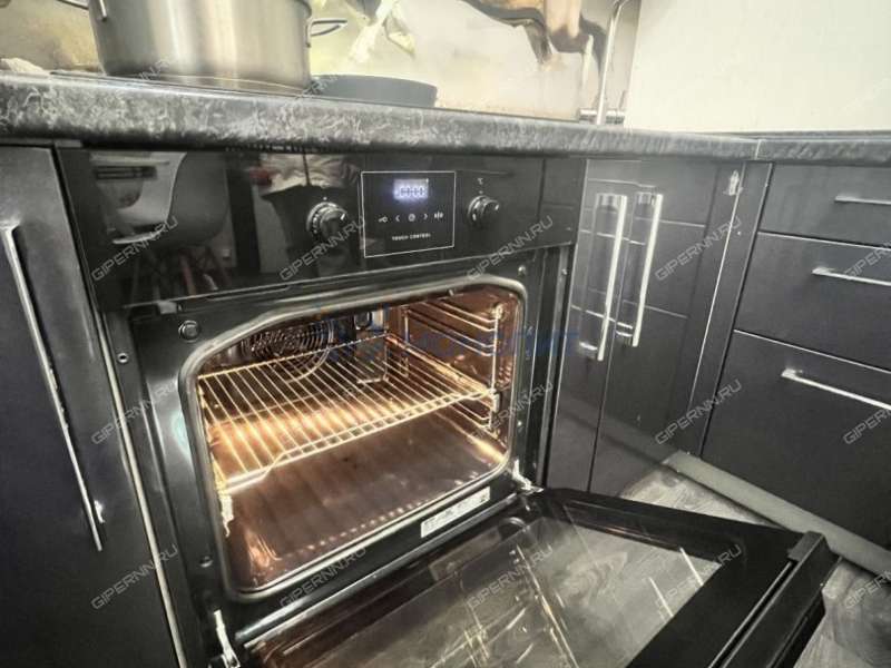 однокомнатная квартира на Южном бульваре дом 20