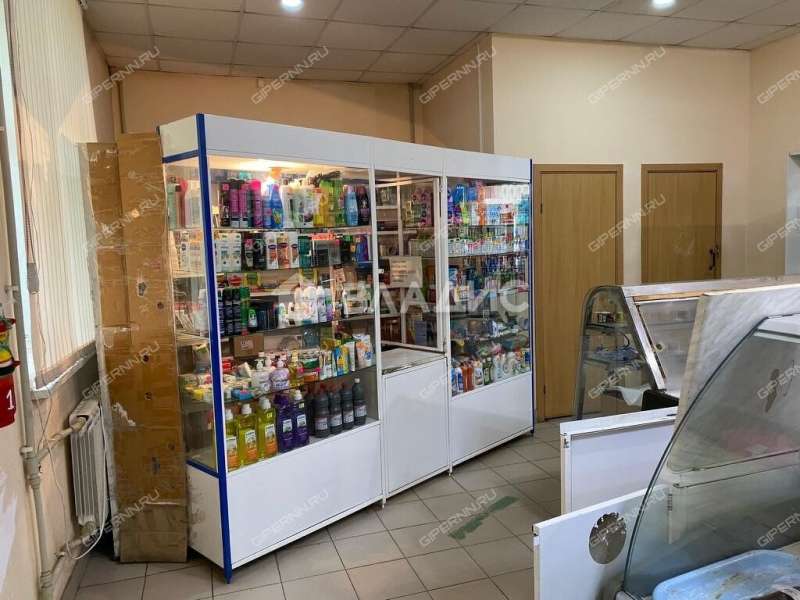 помещение под помещение свободного назначения на 20