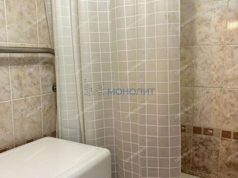 трёхкомнатная квартира на улице Героев Космоса дом 28