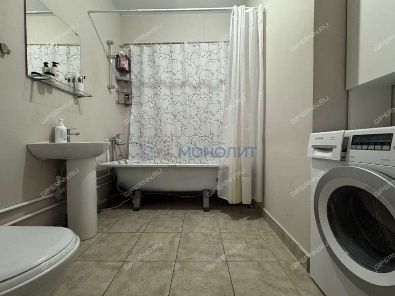 двухкомнатная квартира на улице Глеба Успенского дом 1 к8