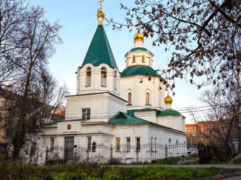 двухкомнатная квартира на улице Заломова дом 11