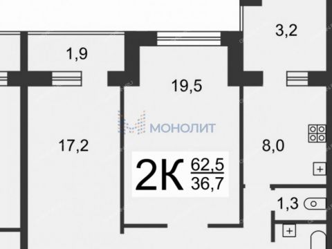 2-komnatnaya-sh-kazanskoe-d-1 фото