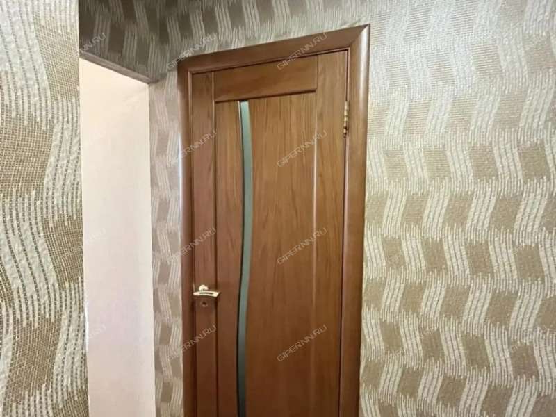 однокомнатная квартира на Волжской набережной дом 9