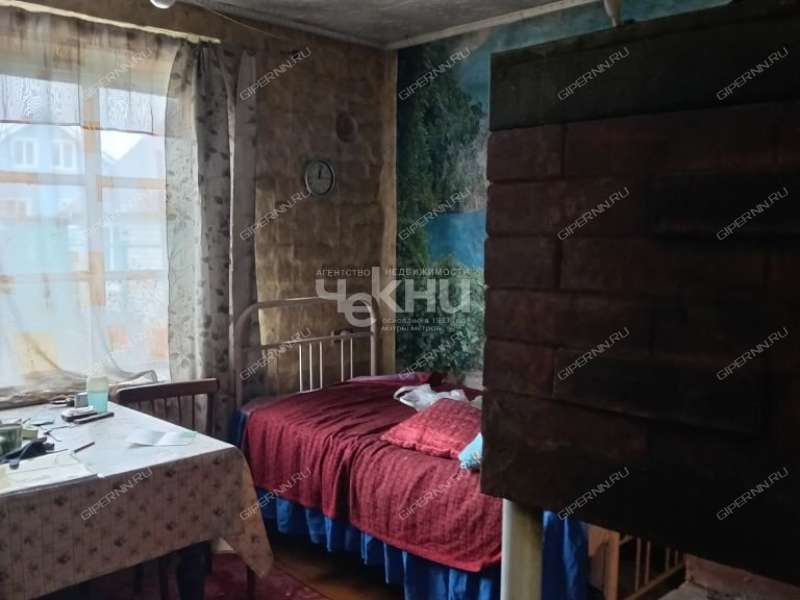 дача на Набережной улице город Городец