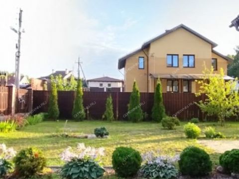 kottedzh-selo-velikiy-vrag-kstovskiy-rayon фото