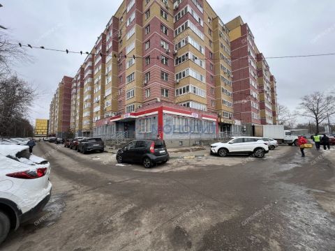 1-komnatnaya-ul-kosmonavta-komarova-d-2-k2 фото