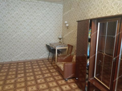 2-komnatnaya-poselok-selekcionnoy-stancii-kstovskiy-rayon фото