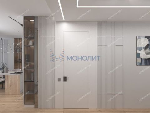 3-komnatnaya-ul-belinskogo-d-66 фото