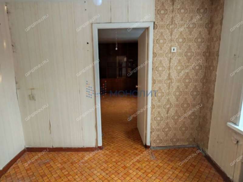 трёхкомнатная квартира на Суетинской улице дом 2