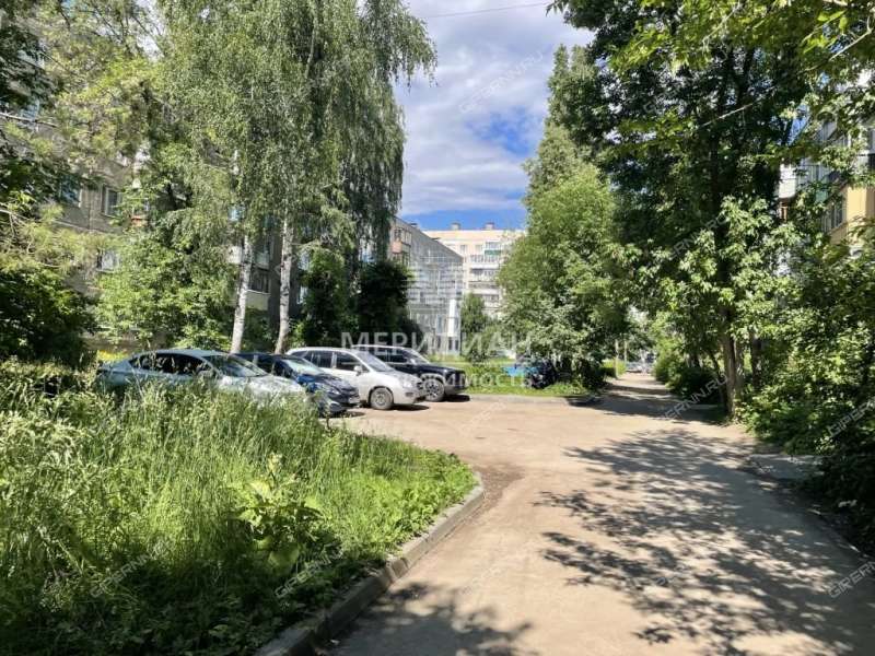 двухкомнатная квартира на Южном шоссе дом 19