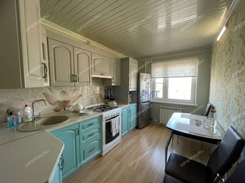 земельный участок 1,5 сотки Серпуховская улица