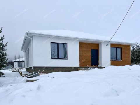 dom-derevnya-maydan-kstovskiy-rayon фото