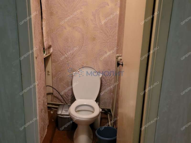 трёхкомнатная квартира на Ижорской улице дом 50 к2