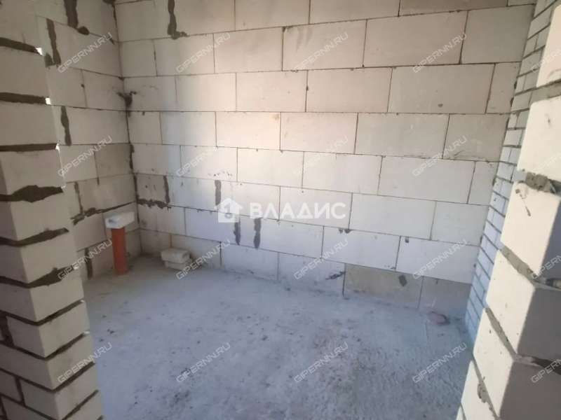коттедж на 7 посёлок Селекционной станции