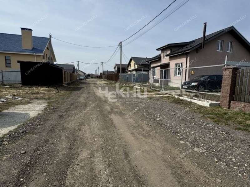 дом на Русская деревня деревня Шумилово