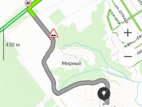 poselok-mirnyy-bogorodskiy-municipalnyy-okrug фото