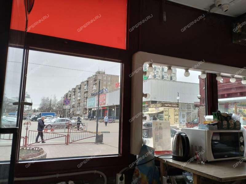 помещение под торговую площадь на проспекте Кораблестроителей