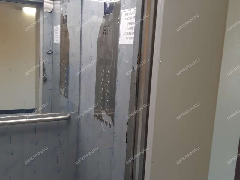 однокомнатная квартира на Деловой улице дом 22