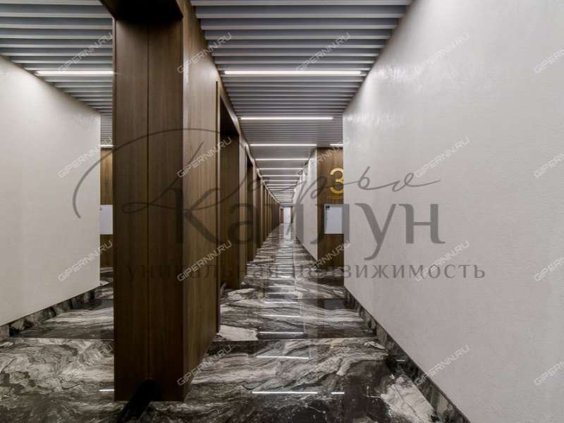 однокомнатная квартира на Барминской улице дом 1а