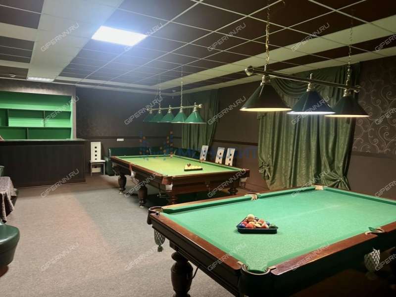 готовый бизнес продажа гостиничного комплекса 2,5 км от города в Балахнинском районе Нижегородской области