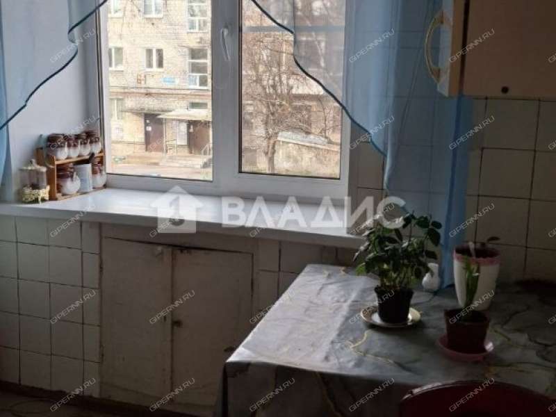 двухкомнатная квартира на Завкомовской улице дом 6 к2