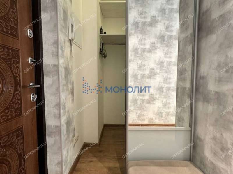 двухкомнатная квартира на Дальней улице дом 8