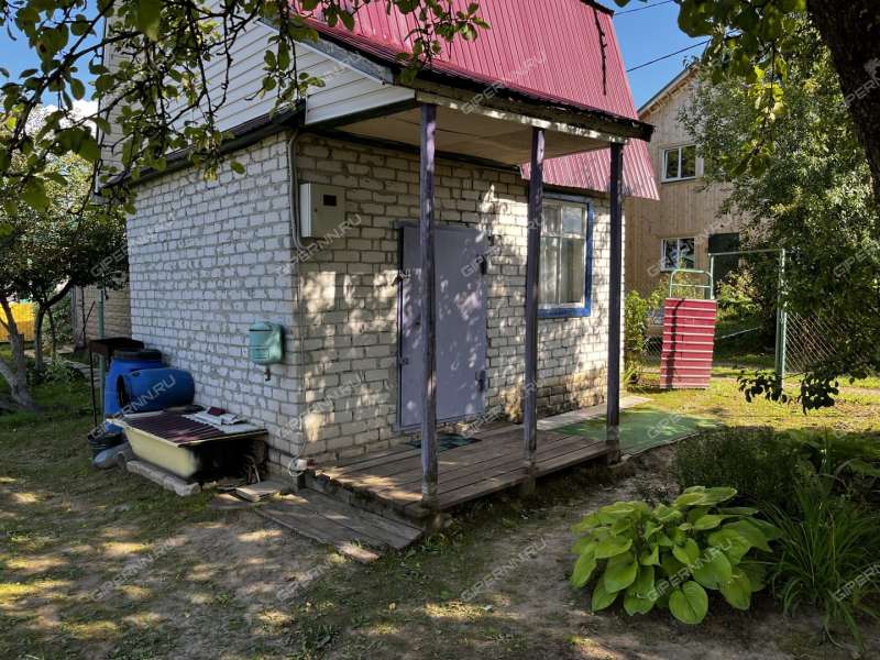 дача на  Вишенки