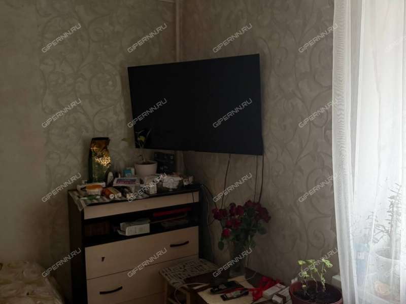 четырёхкомнатная квартира на улице Архимеда дом 14а