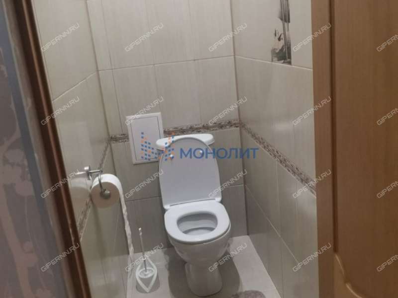 двухкомнатная квартира на Аэродромной улице дом 23а