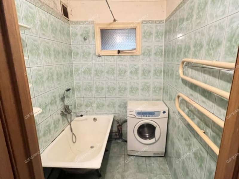 двухкомнатная квартира на Московском шоссе дом 82