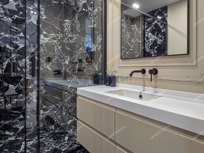 трёхкомнатная квартира на Малой Ямской улице дом 22